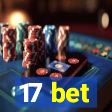 17 bet